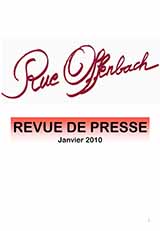 Revue de presse