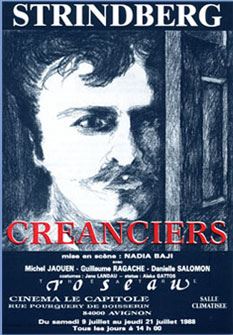 Créanciers