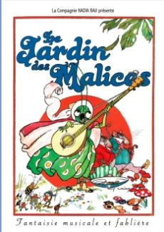 Le jardin des malices