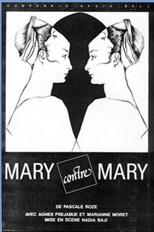 Mary contre Mary