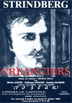 Créanciers