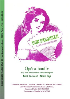 Don Pasquale