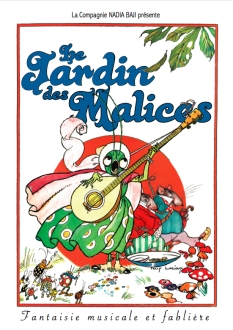 Le jardin des malices