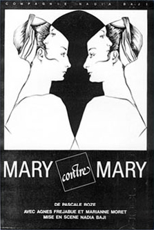 Mary contre Mary